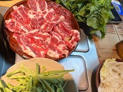 -阳阳老火锅(小南门店)