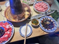 -东镇老火锅(长春路首店)