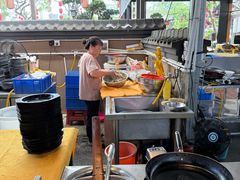 -大笑饭堂(甲子桥店)