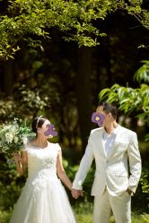 -保定巴黎婚纱摄影