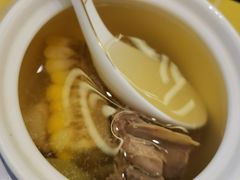 -旌湖国际酒店.自助餐