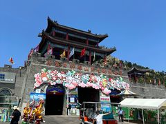 -西霞口神雕山野生动物世界