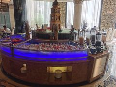 -太原星河湾酒店-意咖啡西餐厅