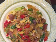 -秦月轩·陕西家乡菜(阜成路·五棵松店)