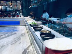 -鹭江潮餐厅•福建菜(鹭江佲家酒店)