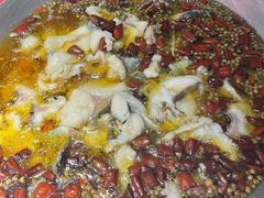 -雲蜀龙阁·金牌水煮鱼(方庄店)