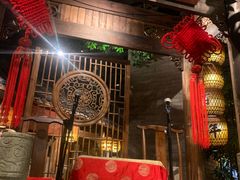 门面-南京大牌档(之心城店)