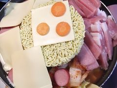 -炙韩料理·部队锅专门店