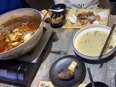 -刘姐啤酒鱼音乐餐厅(阳朔美食丁厄3分店)