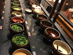 -呷哺呷哺 黄金牧场 (新中关购物中心店)