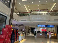 -郑庄脂渣海鲜楼(九水路店)