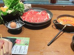 -呷哺呷哺 黄金牧场 (回龙观港龙店)