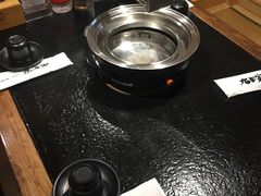 -九田家黑牛烤肉料理(石路天虹店)
