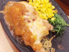 -萨莉亚意式餐厅(河东万达店)