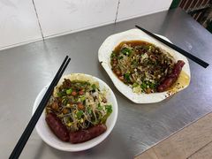 -宋记海南粉传承老店(人民西路店)