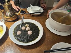 -张家卫·阳江菜·小海鲜(肥婆湾桥店)