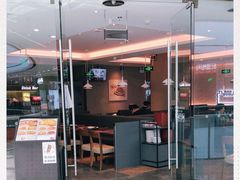 门面-萨莉亚意式餐厅(浦江万达广场店)