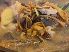 -61号餐吧(兴坪古镇漓江店)