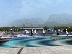 -云台山风景名胜区