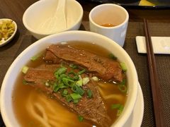 -中国厨房/台湾牛肉面