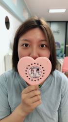 -babiline芭比莱恩半永久纹眉纹唇发际线