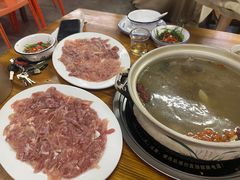 -潮陈记土鸡火锅(东厦北路店)