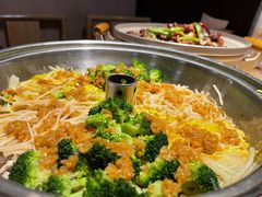 -醉得意·山茶油炒土鸡(泰安万达店)