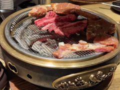 -泥炉烧肉师(新街口金銮巷店)