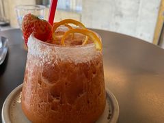 -BE NORMAL CAFE(霞溪路店)