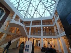 -丹麦国家博物馆