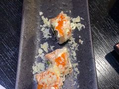 -松临·铁板烧&Omakase(神农店)