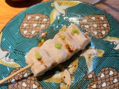 -鸟幸 TORISAKI 炭火居酒屋