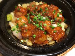 -蕃茄述·好汤自然来(江汉路店)