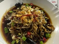 -A8小馆·海鲜烧烤(樱珠苑小区店)
