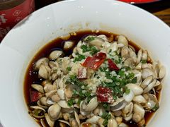 -黄弟大排档·湖南菜·小龙虾·小海鲜(凯旋北路店)