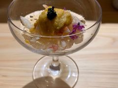 -鮨青(恒基名人购物中心店)