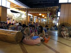 -丽池宫韩式汗蒸会馆(华灯坊店)