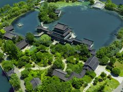 -石湖景区