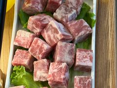 -蜀九香火锅(彩虹店)