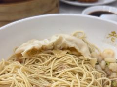 -老西白点心店