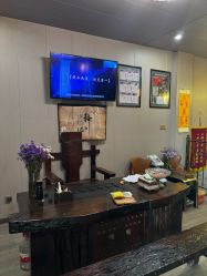 -升艾堂亚健康调理中心