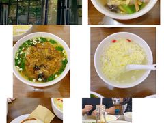 -子午路张记肉夹馍(翠华路店)