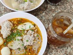 -榮泰米粉湯(Left Shop)