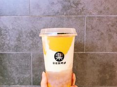 -LELECHA乐乐茶(美罗城店)