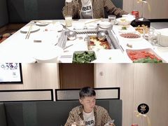 午餐肉-海底捞火锅(裕廊东IMM店)