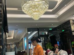 -万龙洲海鲜(大兴绿地缤纷城店)