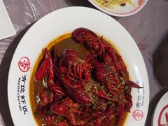 -有位虾匠·香辣蟹·小龙虾(李村店)