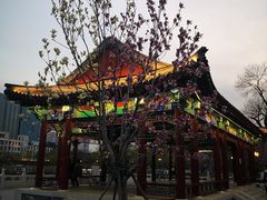 -西海子公园