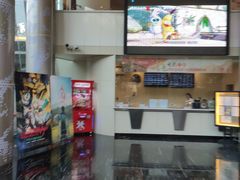 -曹杨影城(曹杨店)
