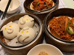 -点点心点心专门店(旺角店)